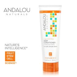 ANDALOU 安德魯 甜橙堅果深層護髮乳 172ml