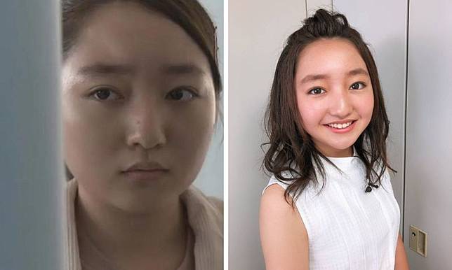 日本最美童星近照曝光驚呆網 Nownews 今日新聞 Line Today