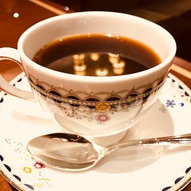 写真 珈琲茶館 集 赤坂見附店 コーヒーチャカンシュウアカサカミツケテン 赤坂 赤坂見附駅 カフェ By Line Conomi