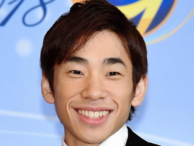 織田信成氏が「報ステ」突然の大号泣を謝罪 フォロワー「優しさ伝わってます」（デイリースポーツ）