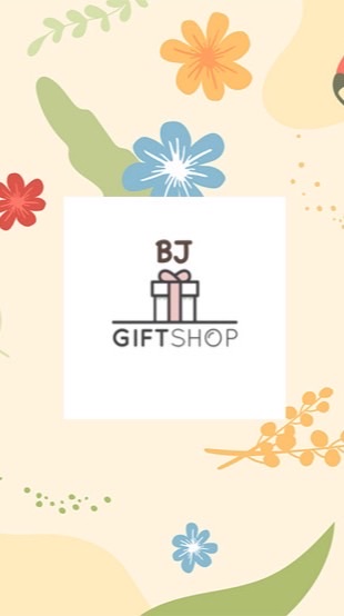 BJ ขายส่งกิ๊ฟช้อป