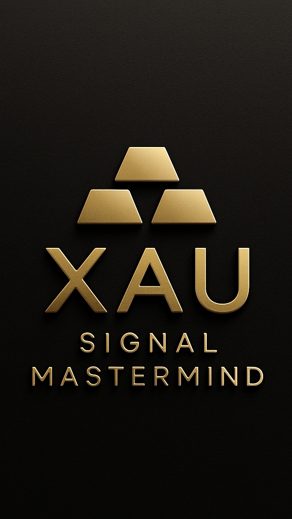 XAU Signal Mastermind