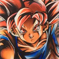 ガチで絵のDBオープンチャット！