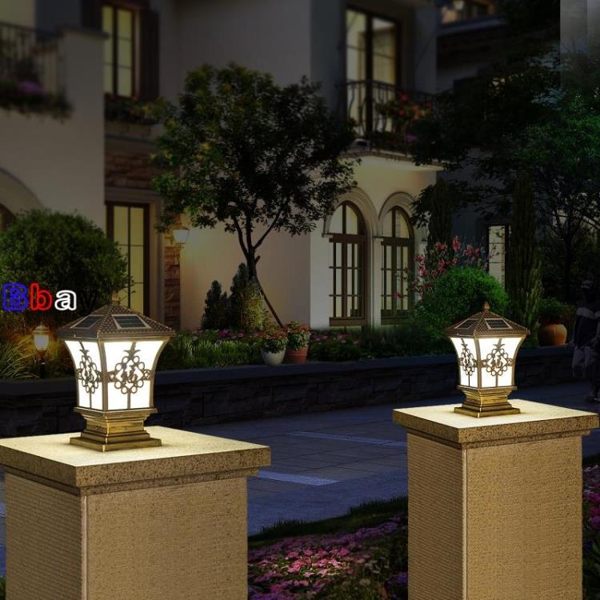 戶外燈*太陽能*景觀燈*裝飾燈