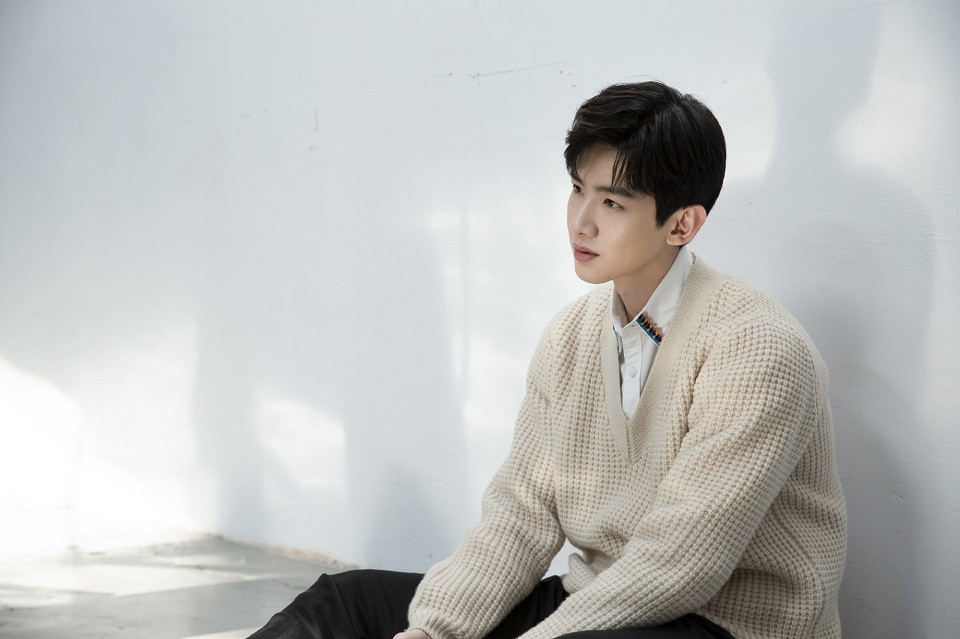 待播陸劇的90後CP組5：吳倩、白敬亭《八零九零》