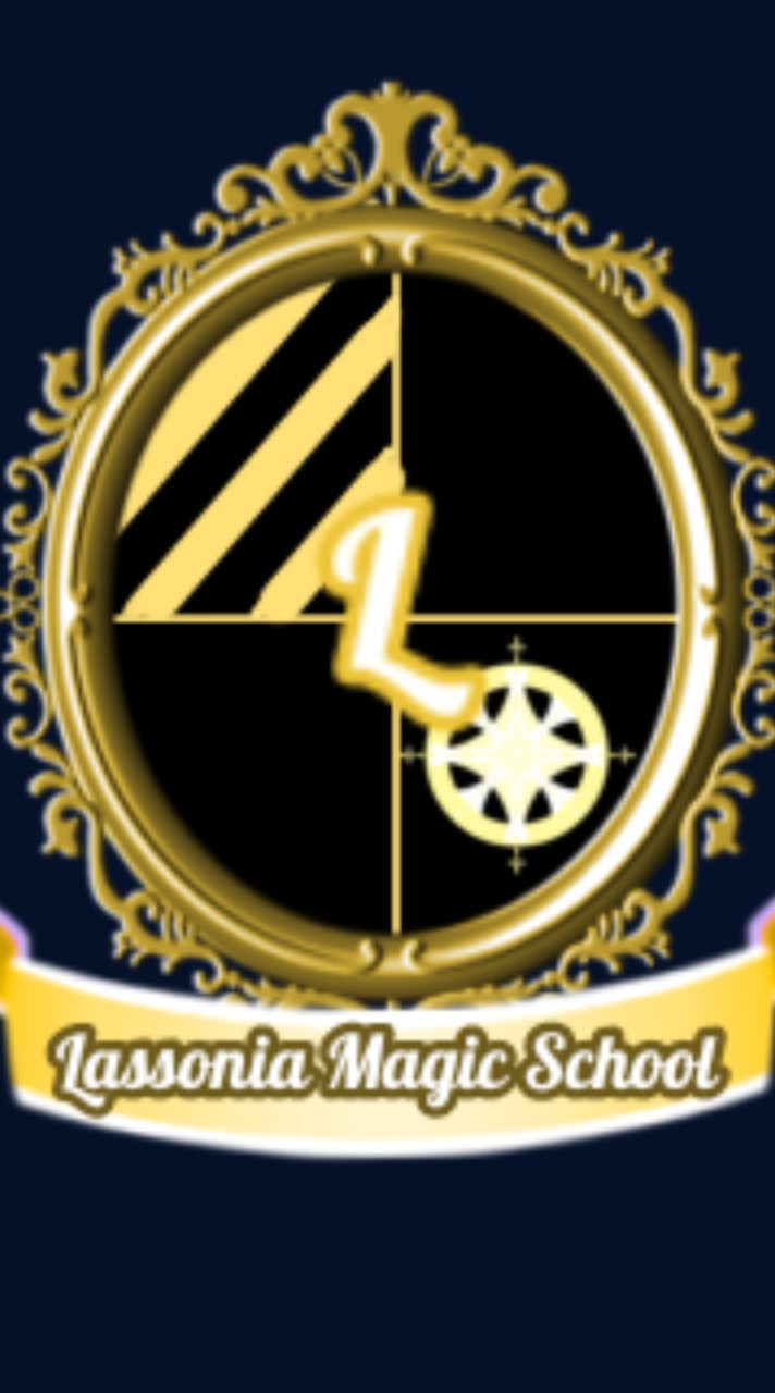 Lassonia Magic School