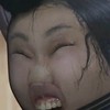 顔面ストッキング