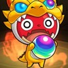 モンスト_絆チケ🎫
