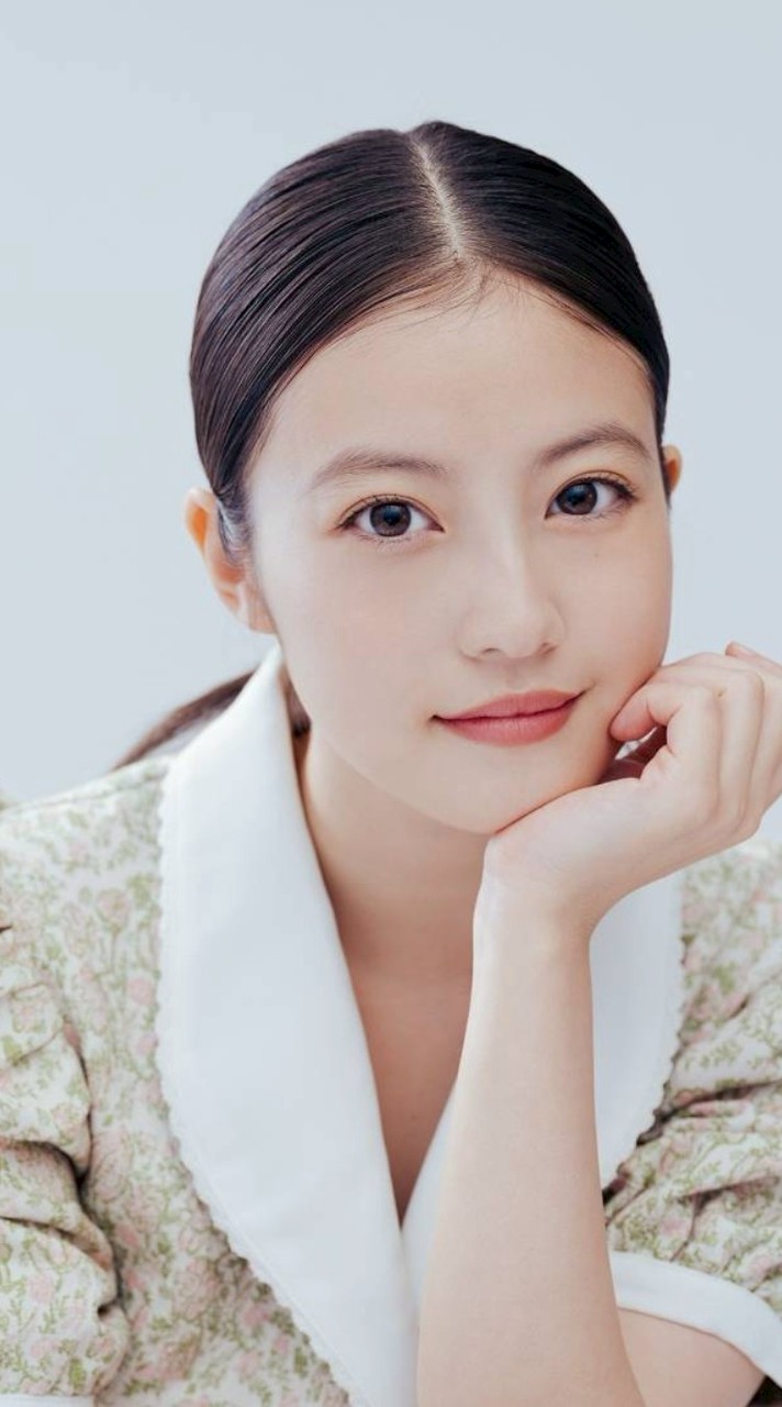 今田美桜さんの応援団
