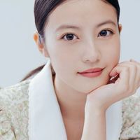 今田美桜さんの応援団