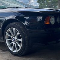 BMW  E34 คลาสสิค รุ่นเก๋า