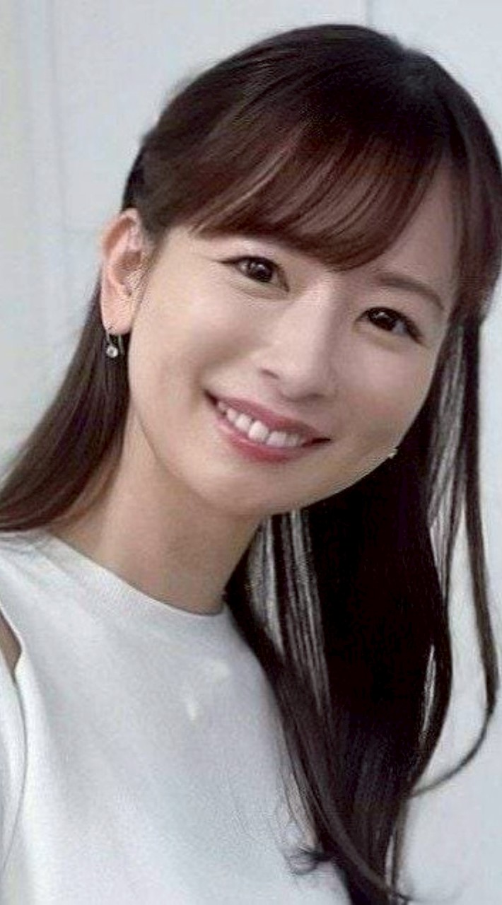 皆藤愛子様ファンクラブ