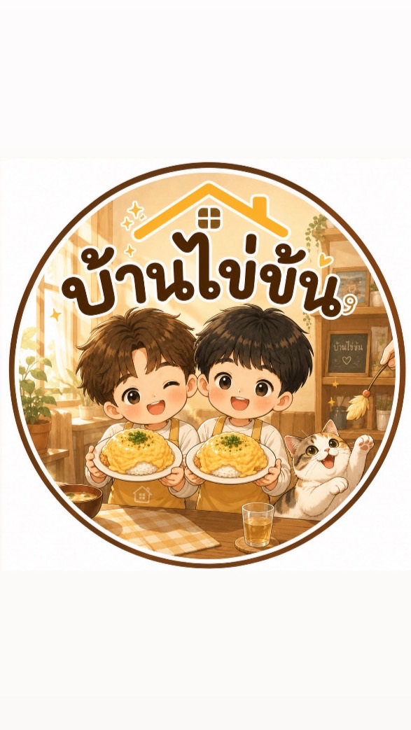 บ้านไข่ข้น