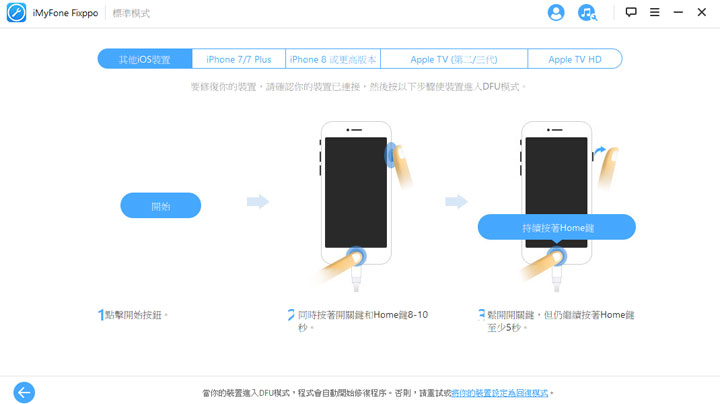 各類 iOS 疑難雜症都能 DIY 解決！iMyFone Fixppo 讓你不懂高深技術也能輕鬆使用，問題排除不求人！