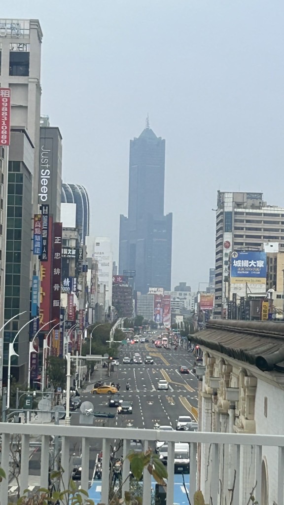高雄屏東 創業/商務/文創/房地產 情報交換