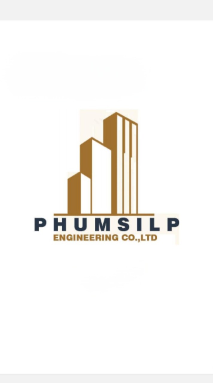 Phumsilp Engineering co.,ltd (บจ.ภูมิศิลป์)