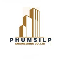 Phumsilp Engineering co.,ltd (บจ.ภูมิศิลป์)