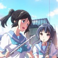 吹奏楽部の中学3年生集まれ！！！！