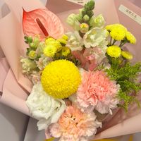 紫藤花語的花園世界