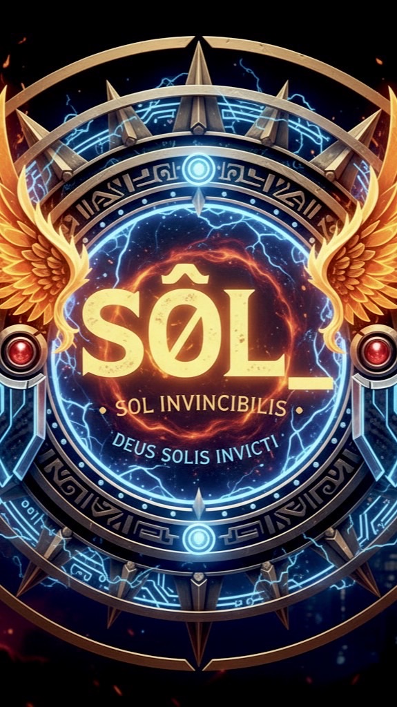 SØL_