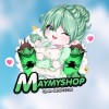 ร้านเติมเกม Maymy Shop