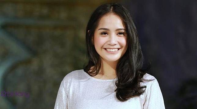 Mantan Pacar Raffi Ahmad Puji Nagita Slavina sangat Cantik