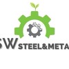 SW Steel&Metal รับซื้อ-ประมูลเศษเหล็ก ราคาสูง