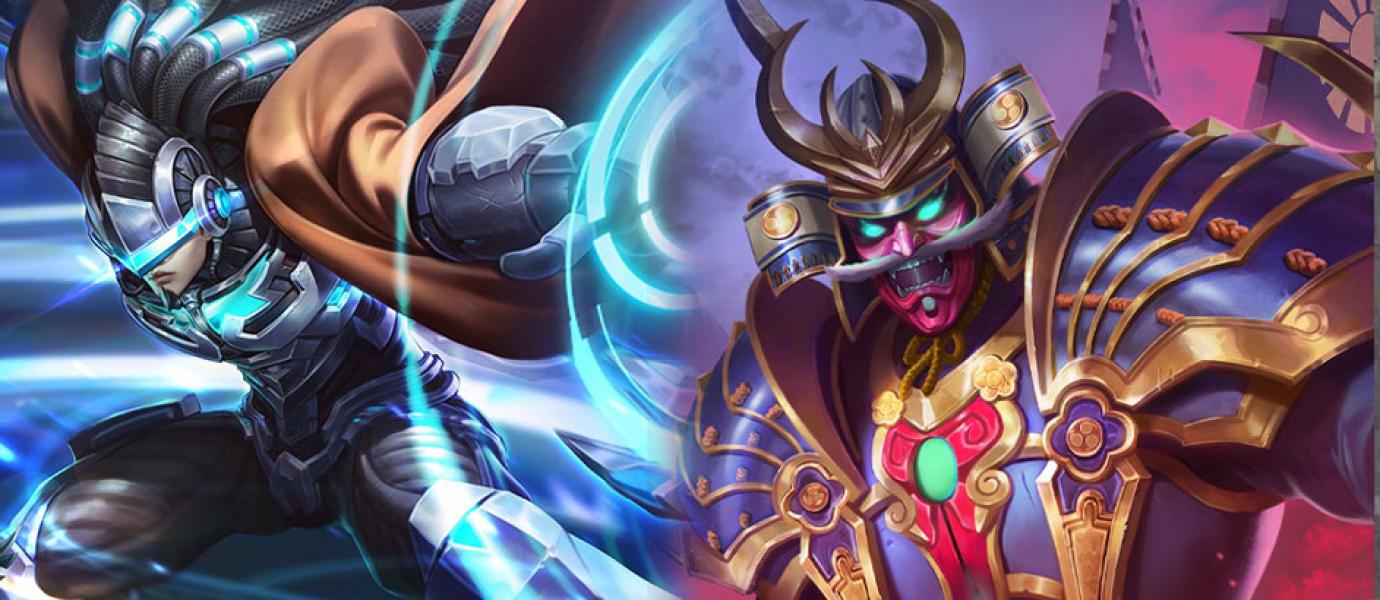 6 Hero Mobile Legends Yang Terlupakan Sejak Munculnya Hero Baru