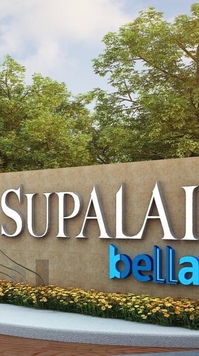 Supalai bella vichit family