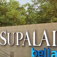 Supalai bella vichit family