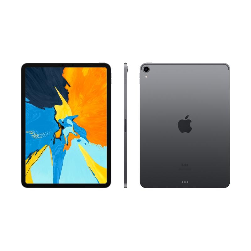 iPad Pro 11.0 WiFi 256GB