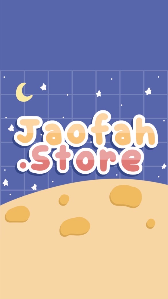 ! Jaofah Stickerline OpenChat
