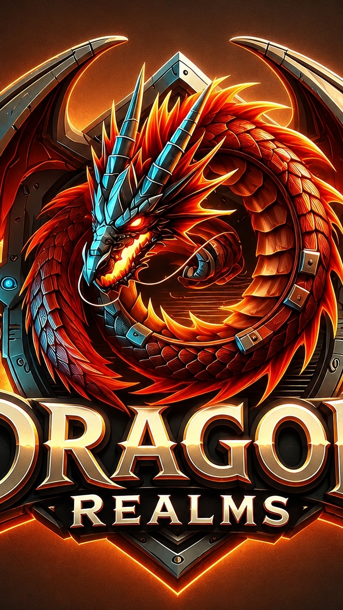 Dragon Realms