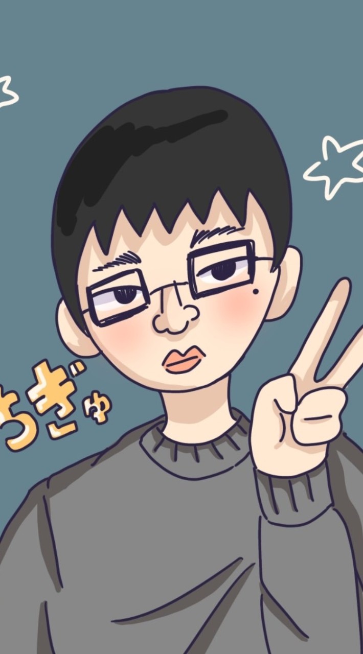 牛田ちぎゅのオプ