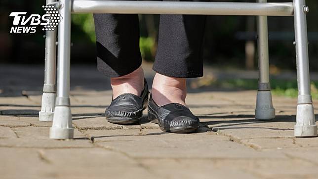 非當事人。示意圖／TVBS