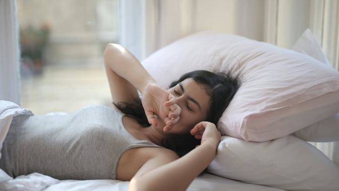 Arti Mimpi Sedang Ujian Pertanda Baik Atau Buruk Fimela Line Today