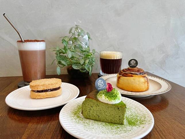 圖片來源：IG @yingisheng