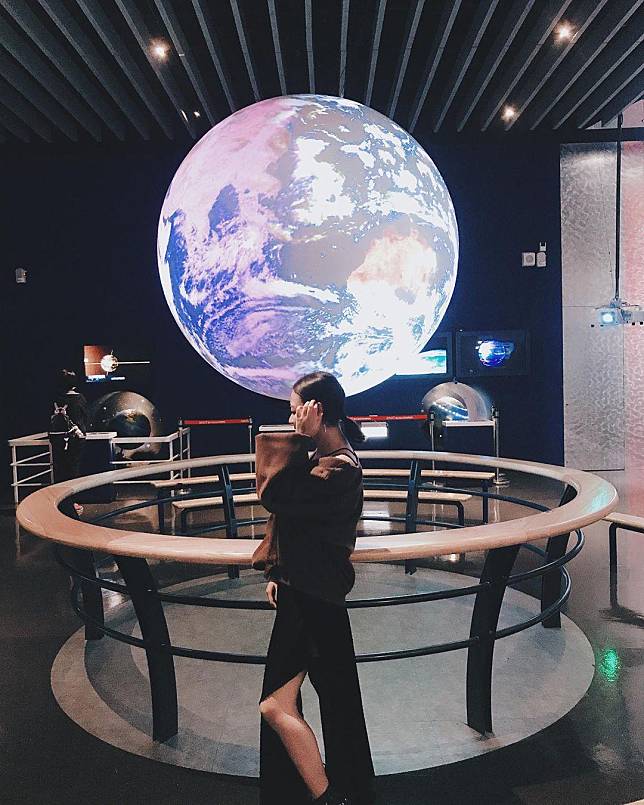 圖片授權：IG@karlie__99