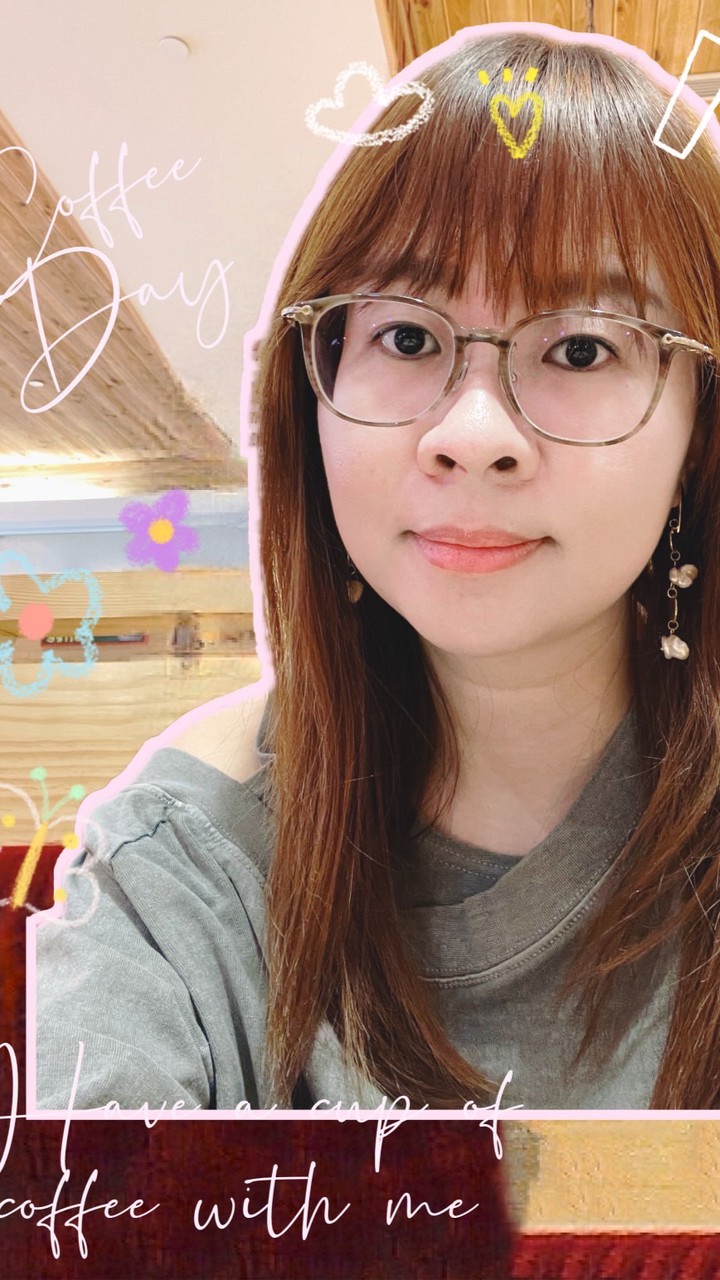 輕盈慢美實踐家