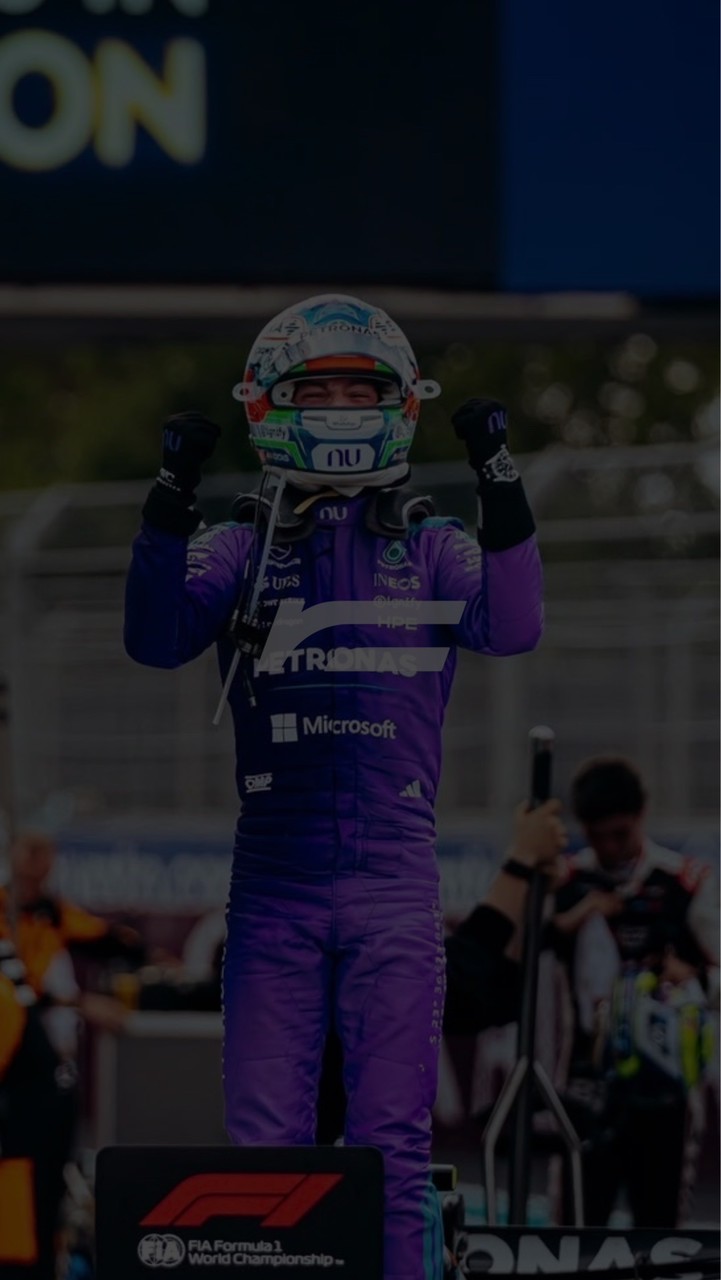 RacingLine F1 Taiwan 🇹🇼