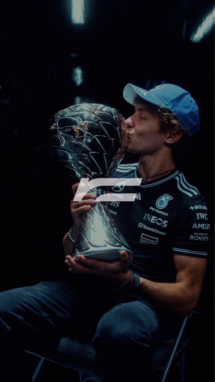 RacingLine F1 Taiwan 🇹🇼