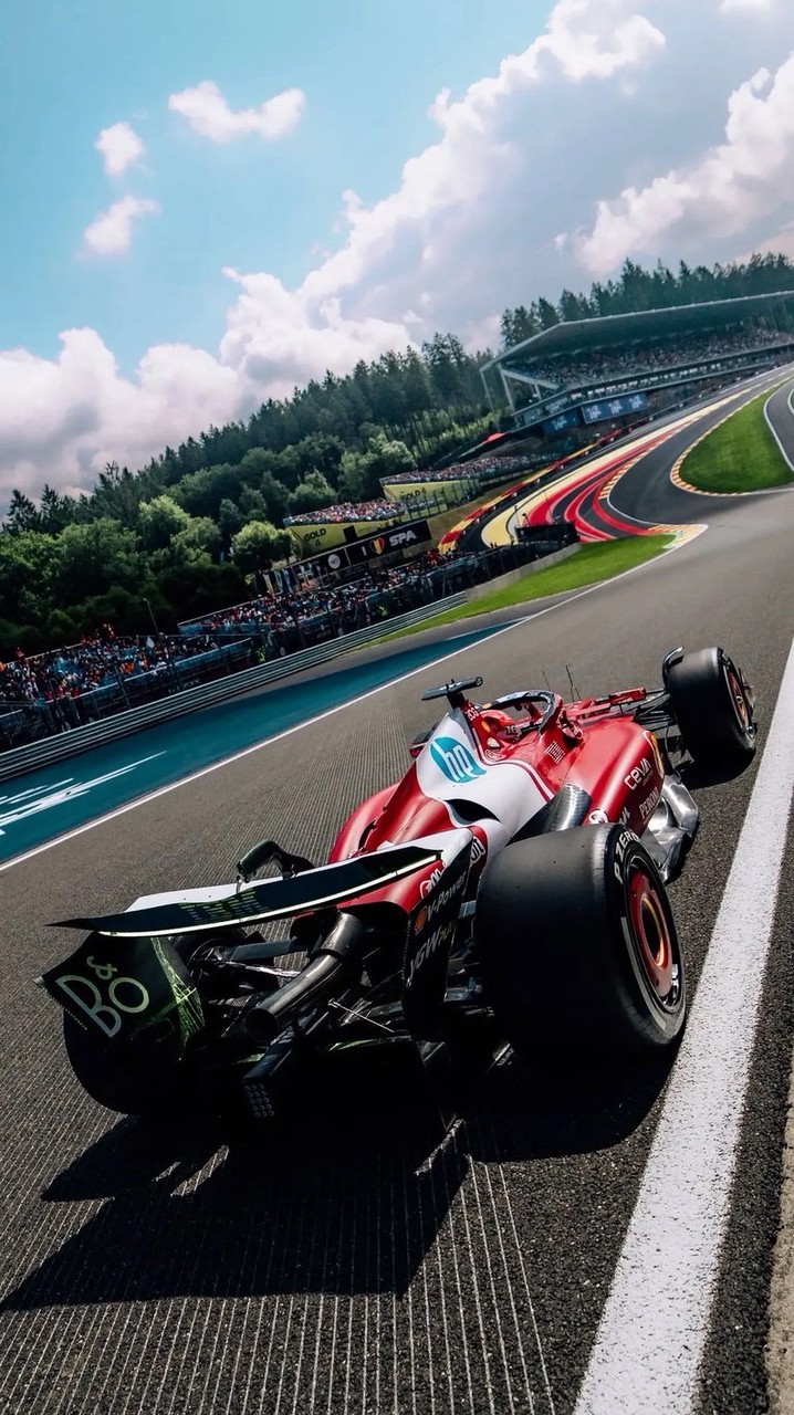 RacingLine F1 Taiwan 🇹🇼