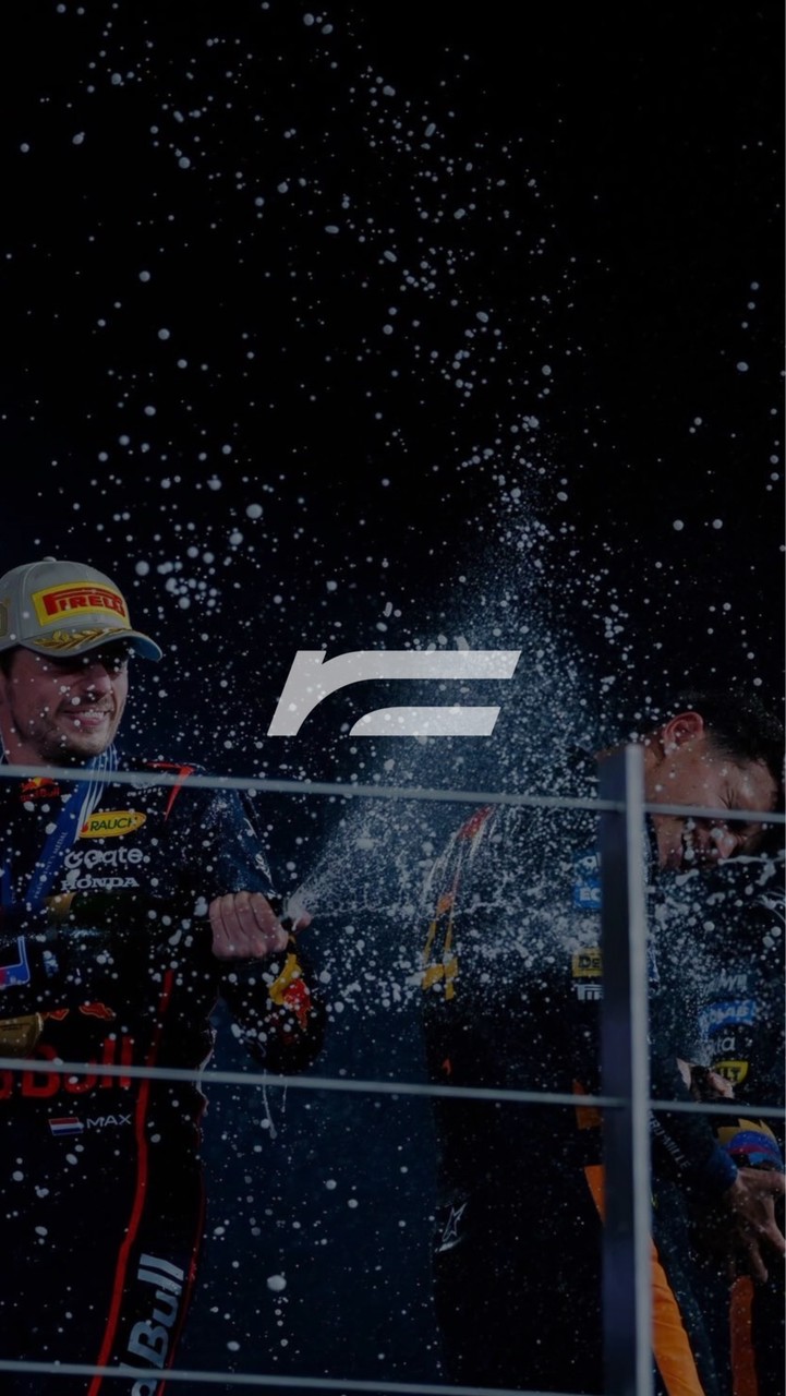 RacingLine F1 Taiwan 🇹🇼