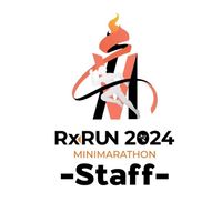 Staff RxRun2024 ครั้งที่ 16