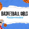 Basketball girls rsm