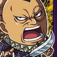 キングダム頂天　黒騎兵団