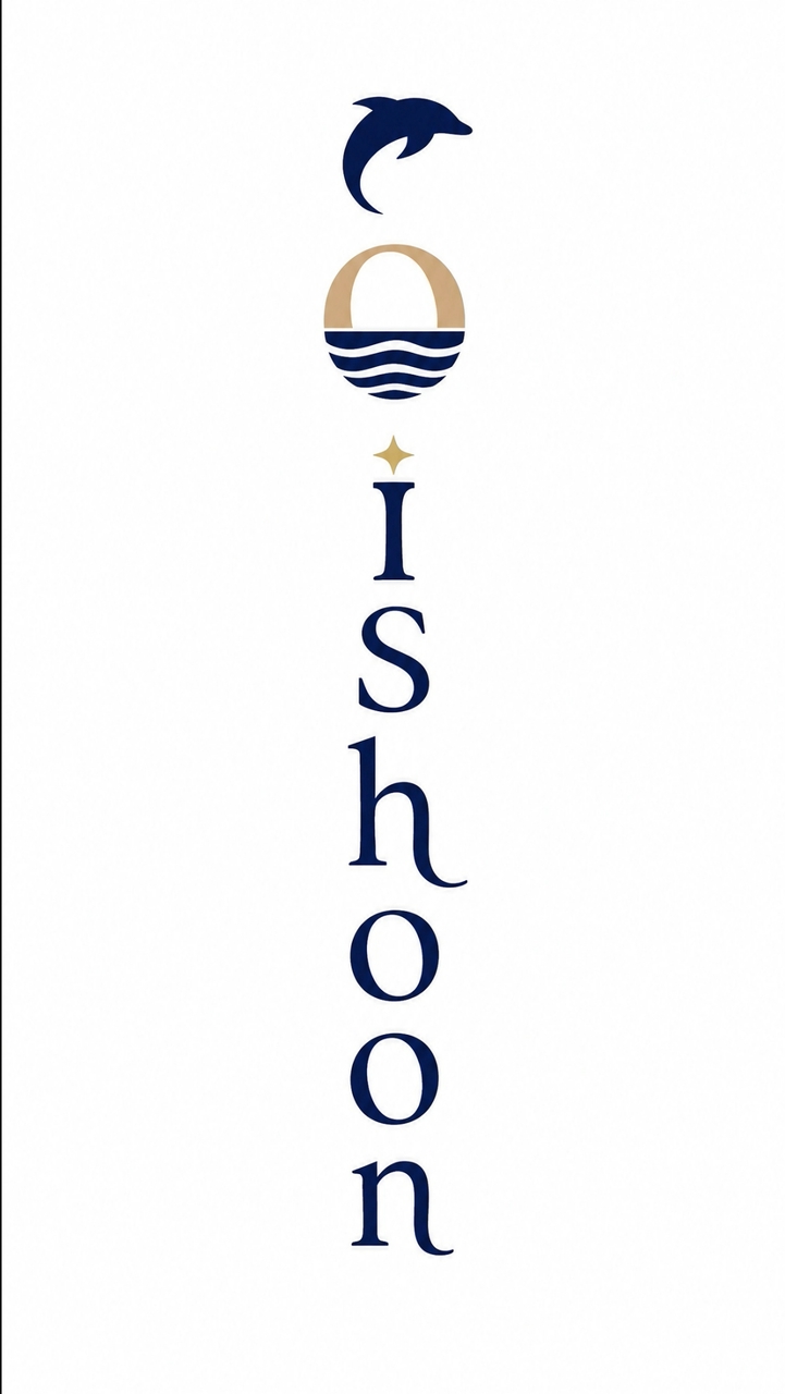 ISHOON代理