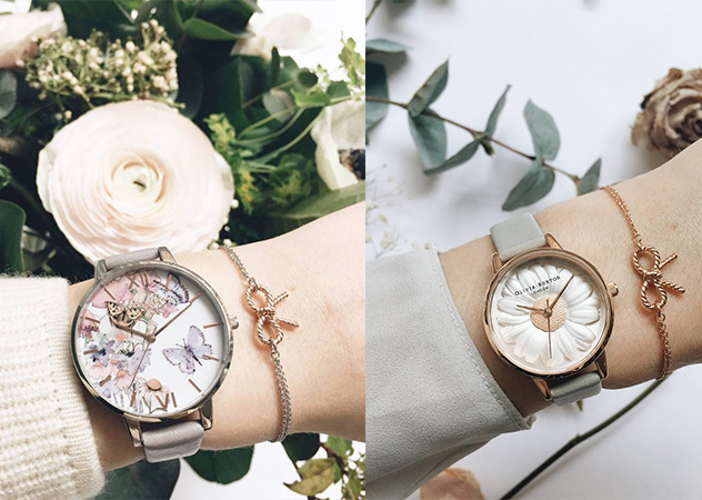 Olivia Burton Watches