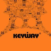 Keyway สินค้าใหม่ ลูกค้า VIP