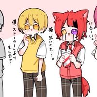 AMPTAKりすなーさん集まれっ！